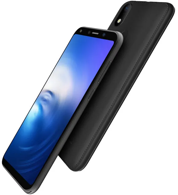 Vivo X5