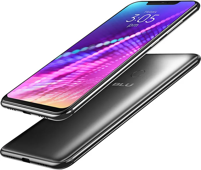 BLU Vivo XI Plus gallery image 2