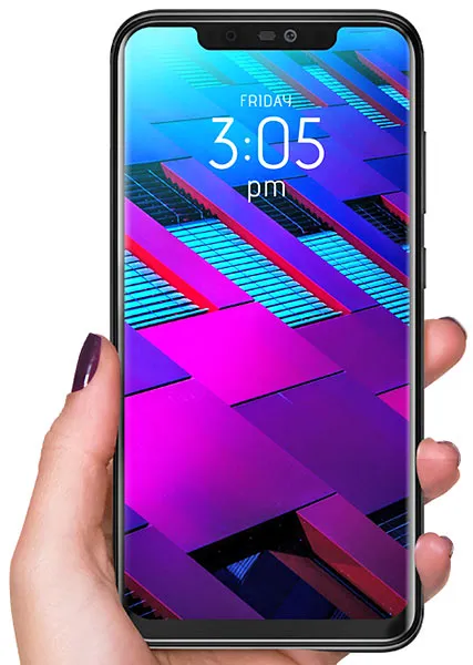 BLU Vivo XI Plus gallery image 3