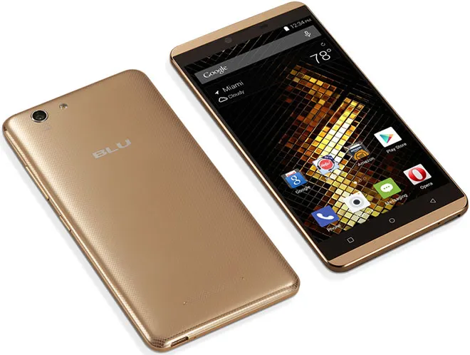 Vivo XL