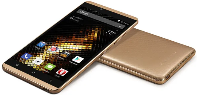 Vivo XL