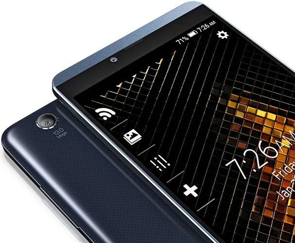 Vivo XL