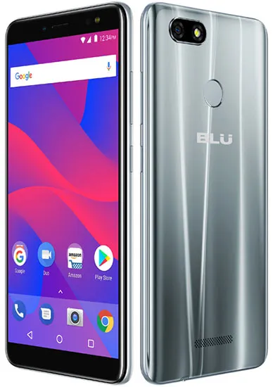 Vivo XL3 - BLU smartphone