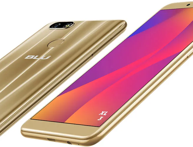 Vivo XL3 gallery image 3