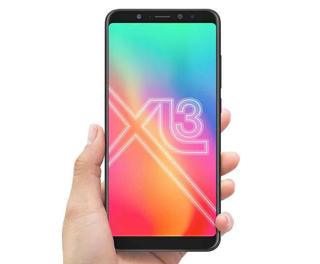 Vivo XL3 Plus