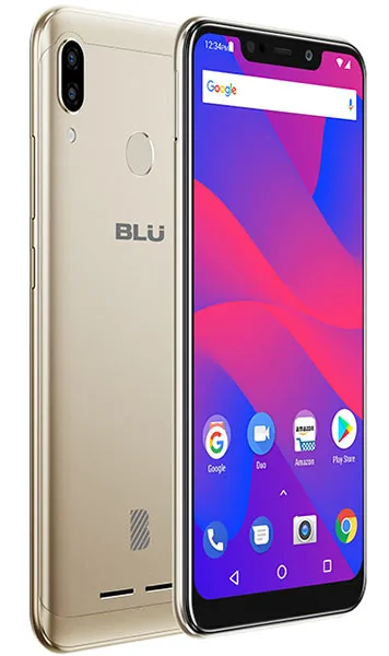 Vivo XL4