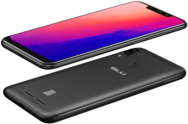 Vivo XL4