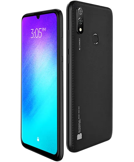 Vivo XL5