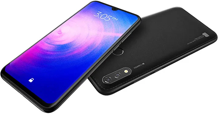 Vivo XL5