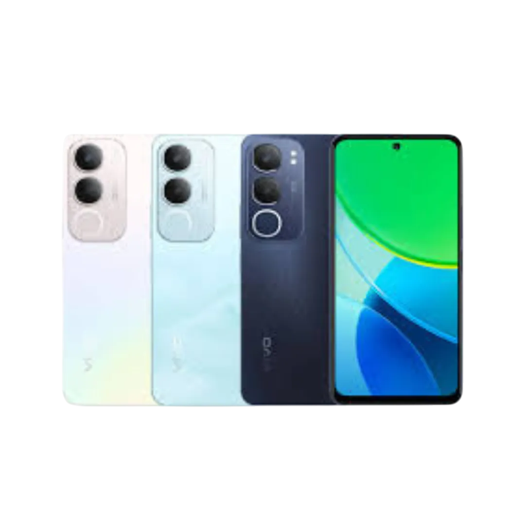 vivo Y19s - vivo smartphone