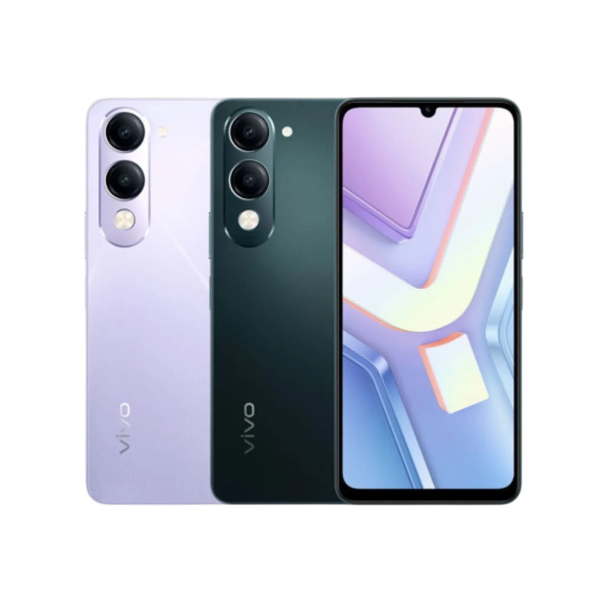 vivo Y19s GT - vivo smartphone