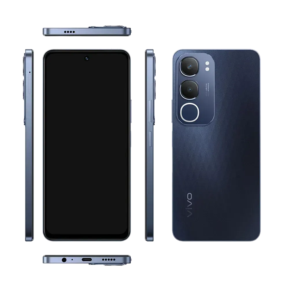 vivo Y19s Pro