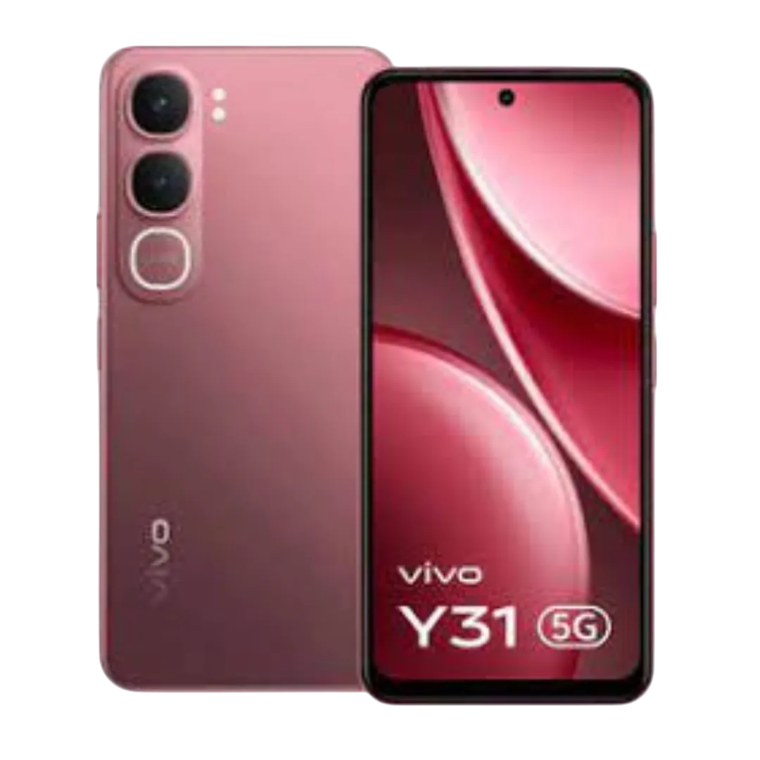 vivo Y31