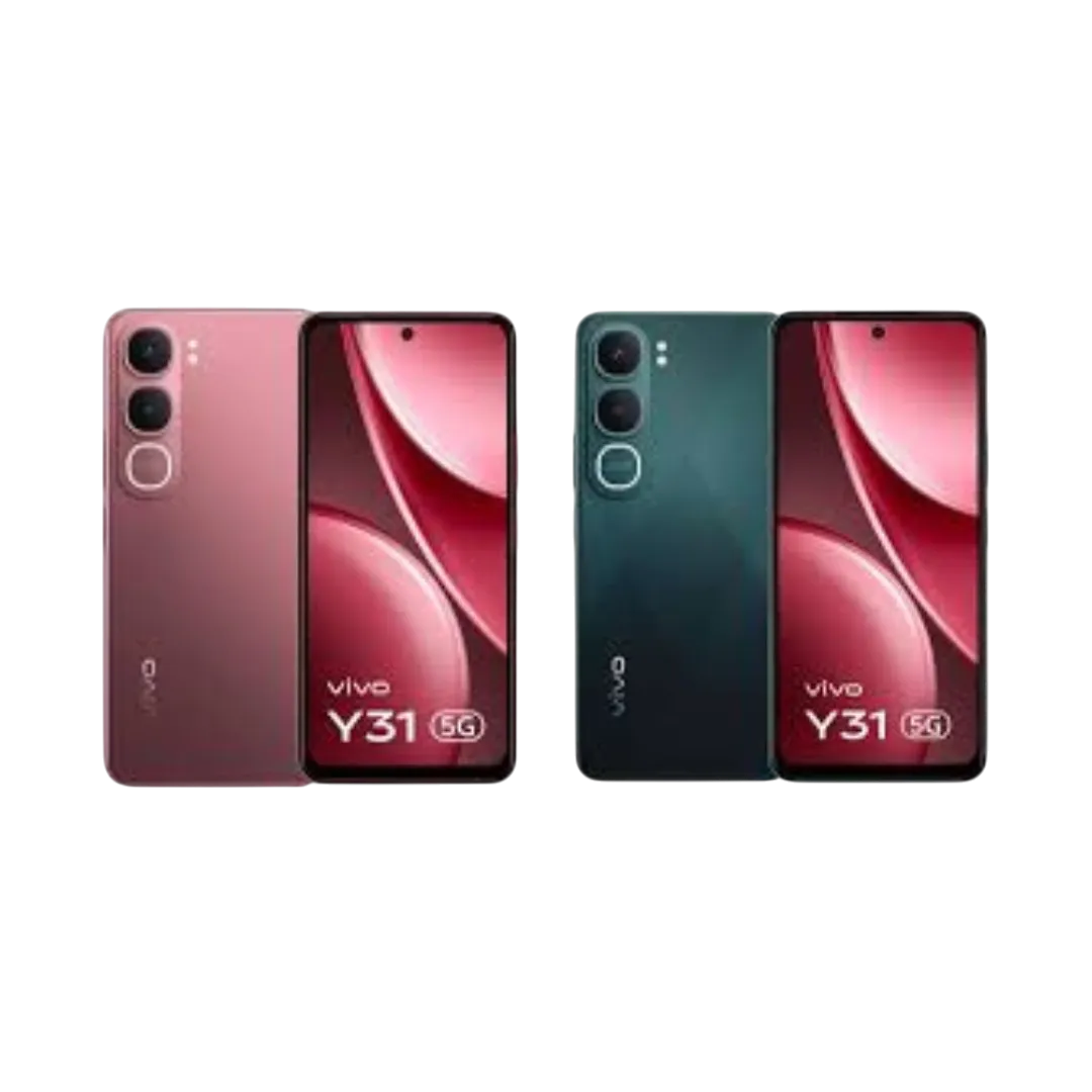 vivo Y31 - vivo smartphone