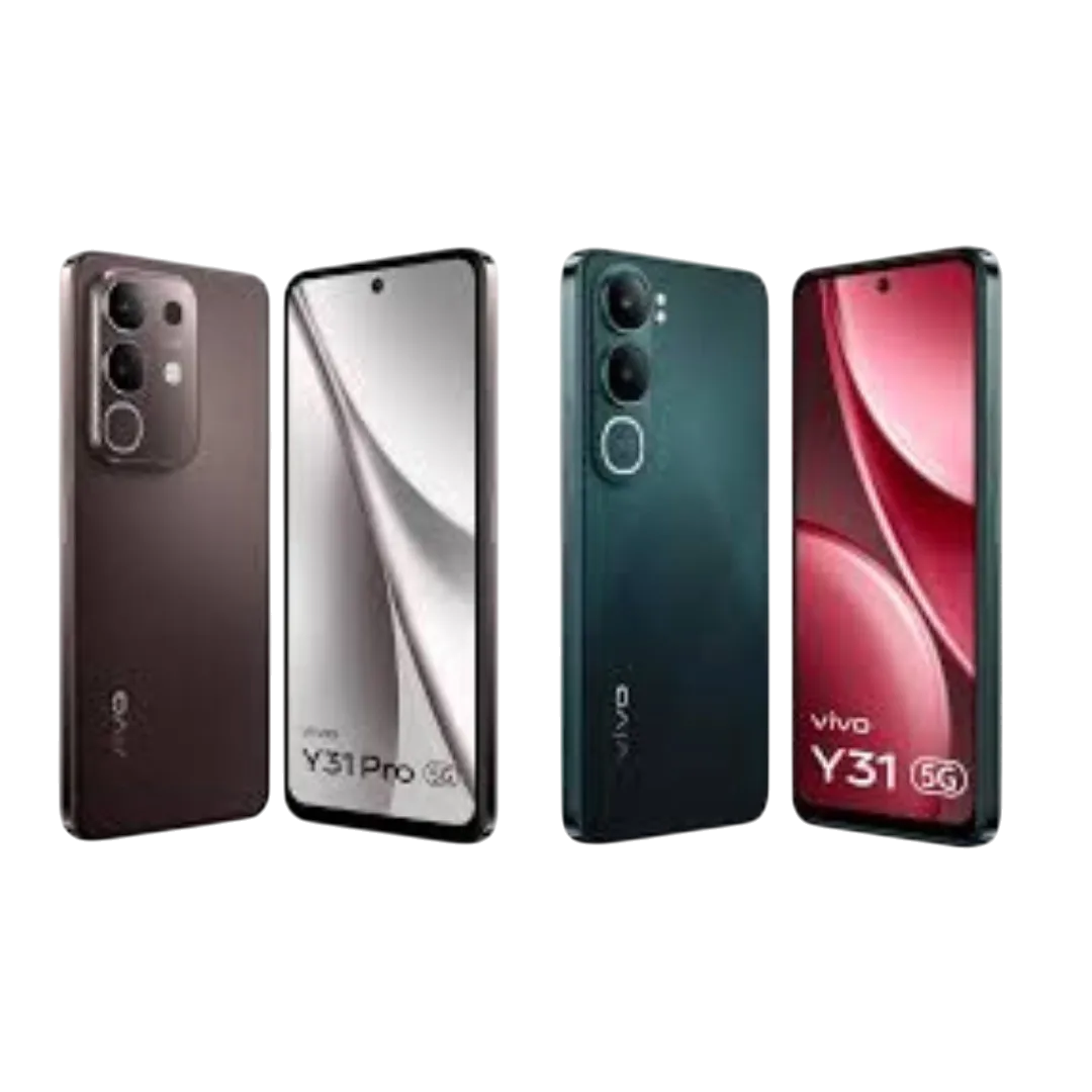 vivo Y31 Pro