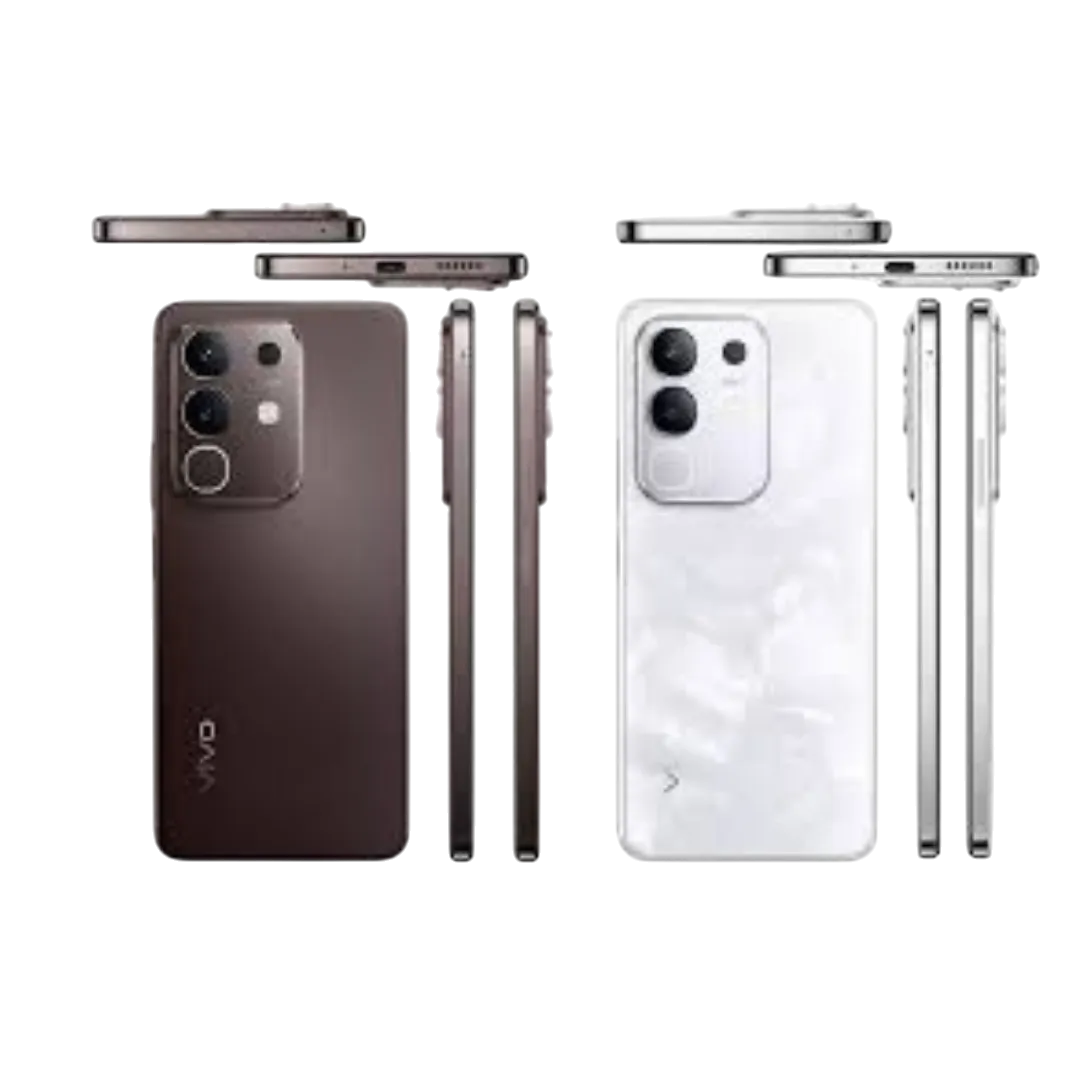 vivo Y31 Pro - vivo smartphone