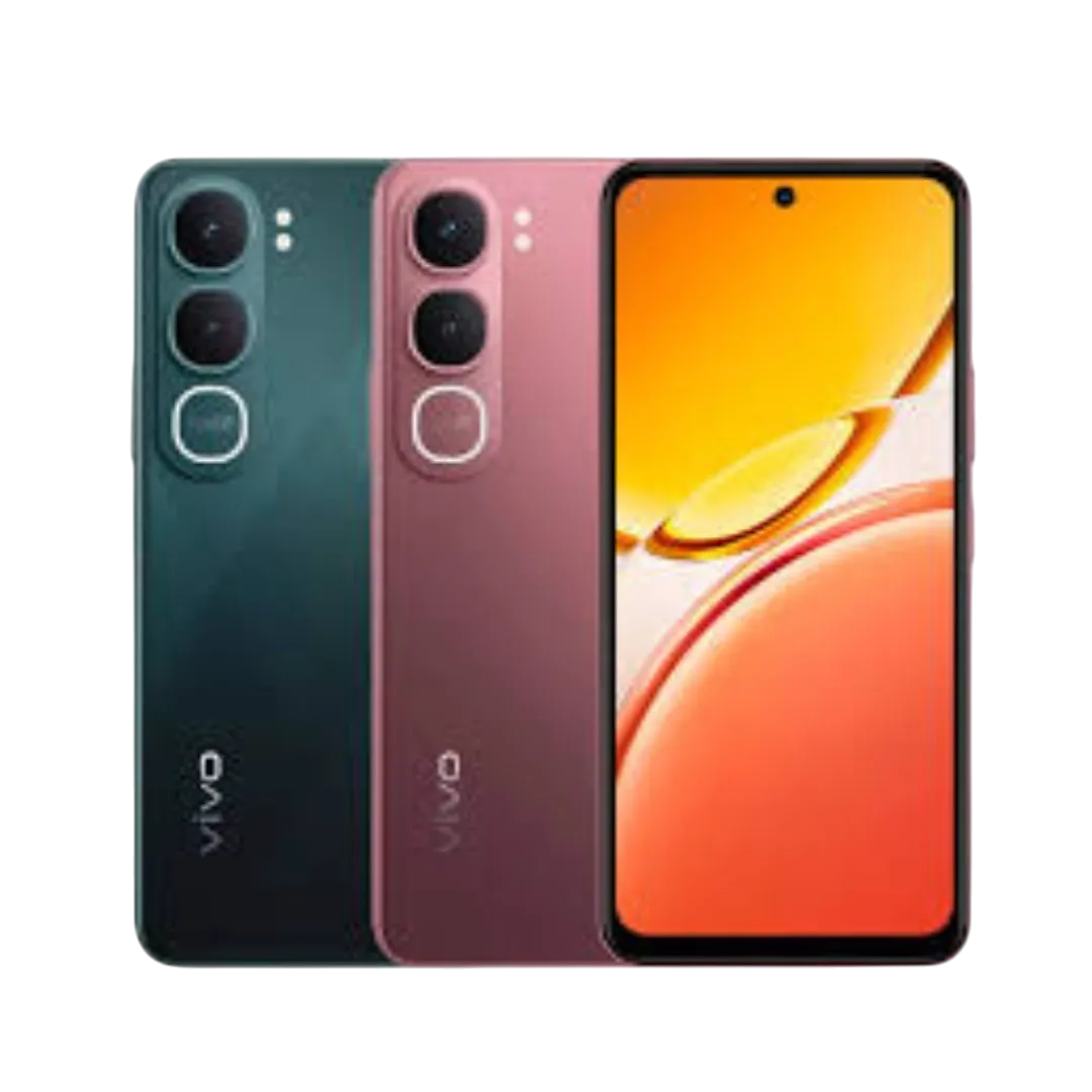 vivo Y31 Pro - vivo smartphone