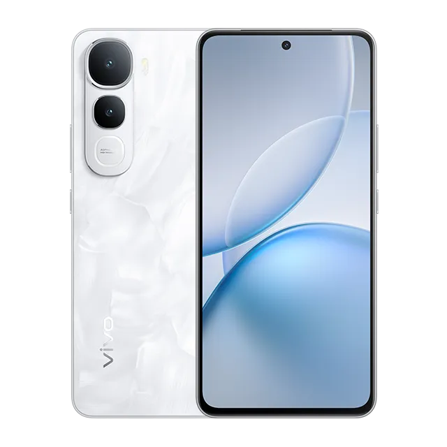 Vivo Y400 4G - vivo smartphone