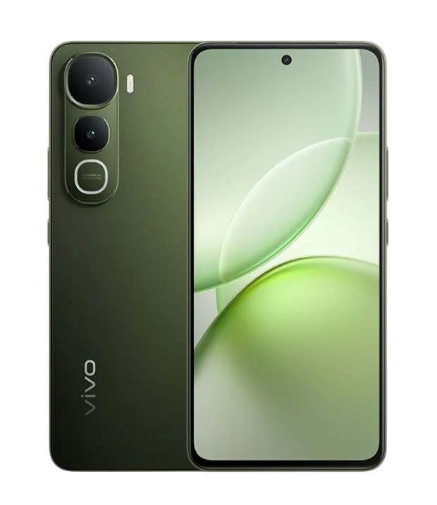 Vivo Y400 4G gallery image 2