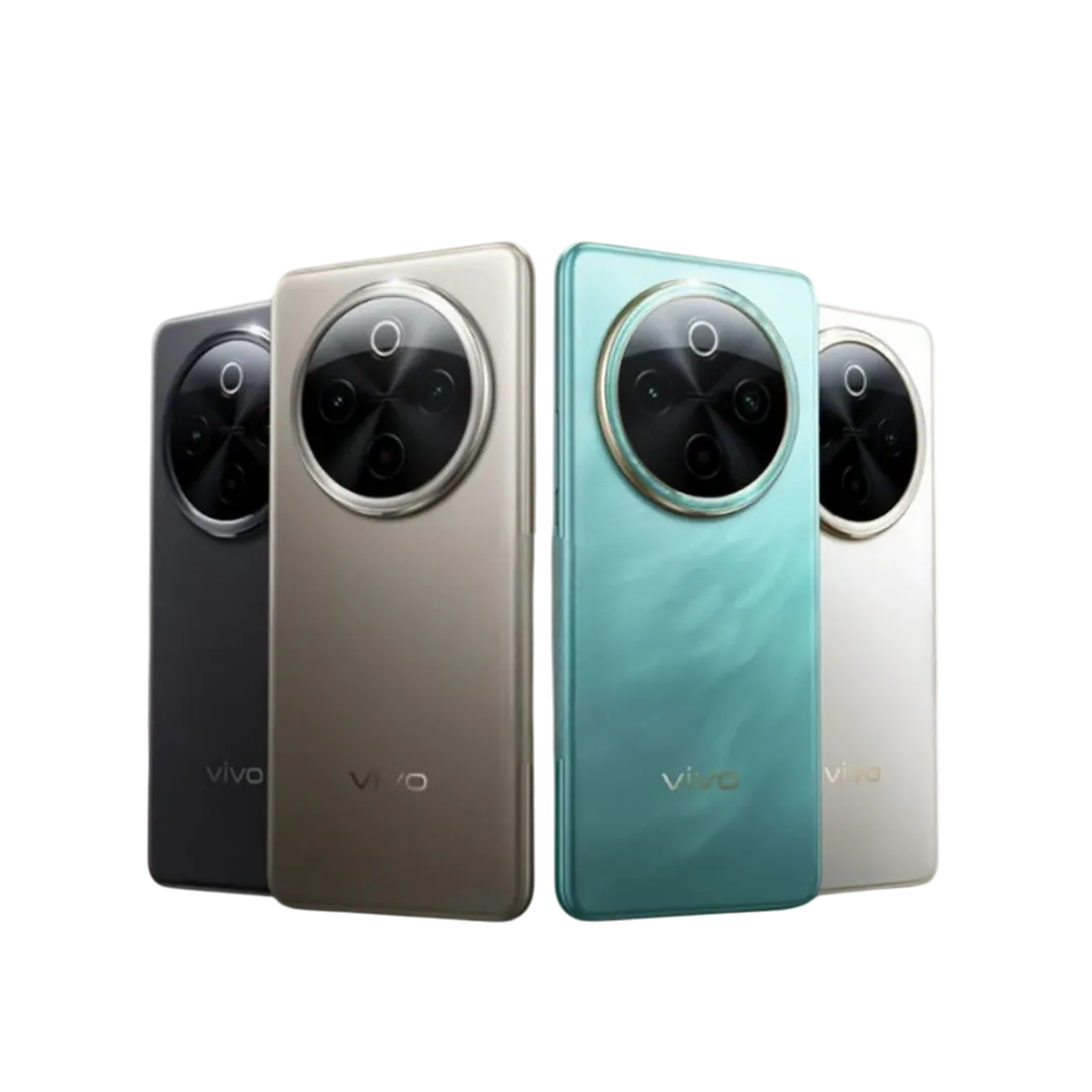 vivo Y500 (China) - vivo smartphone