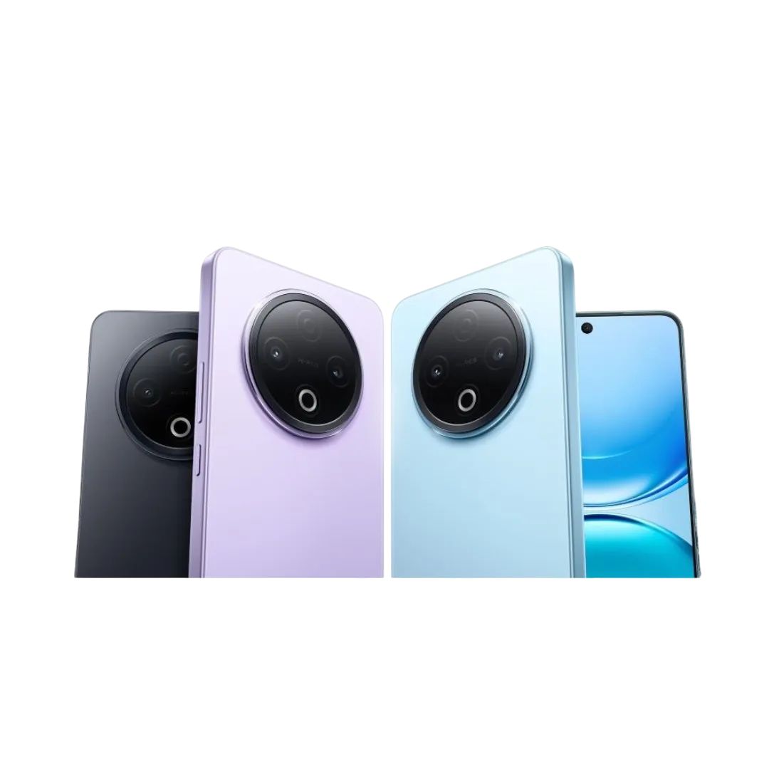 vivo Y500 (China) - vivo smartphone
