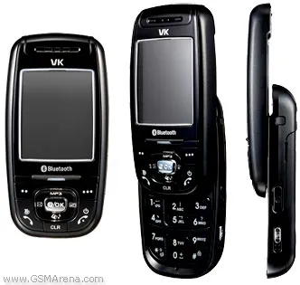 VK4000