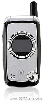 VK500