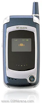 VK540