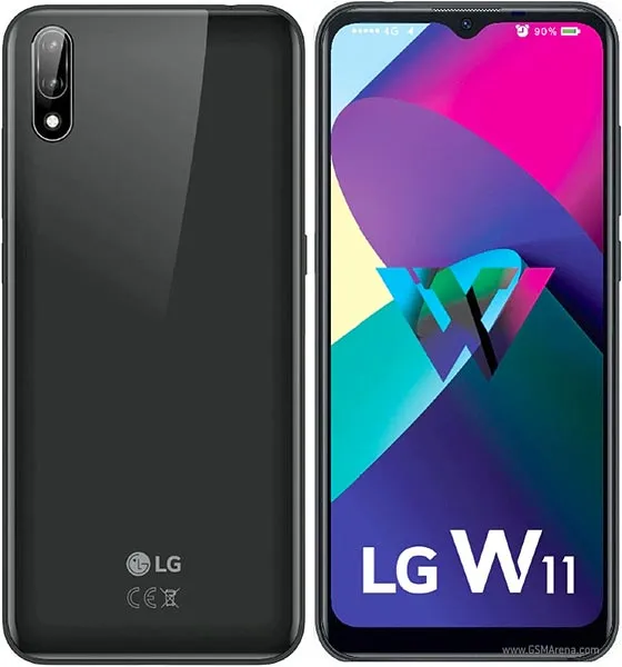 W11