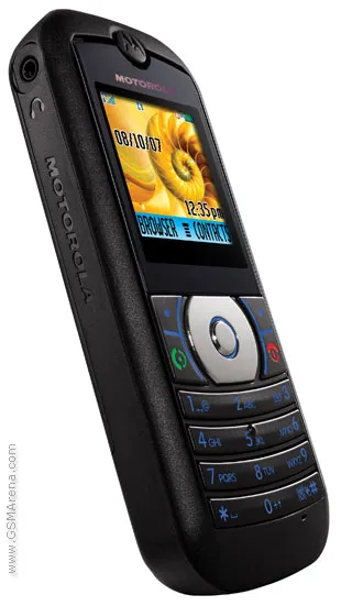 W213 - Motorola smartphone
