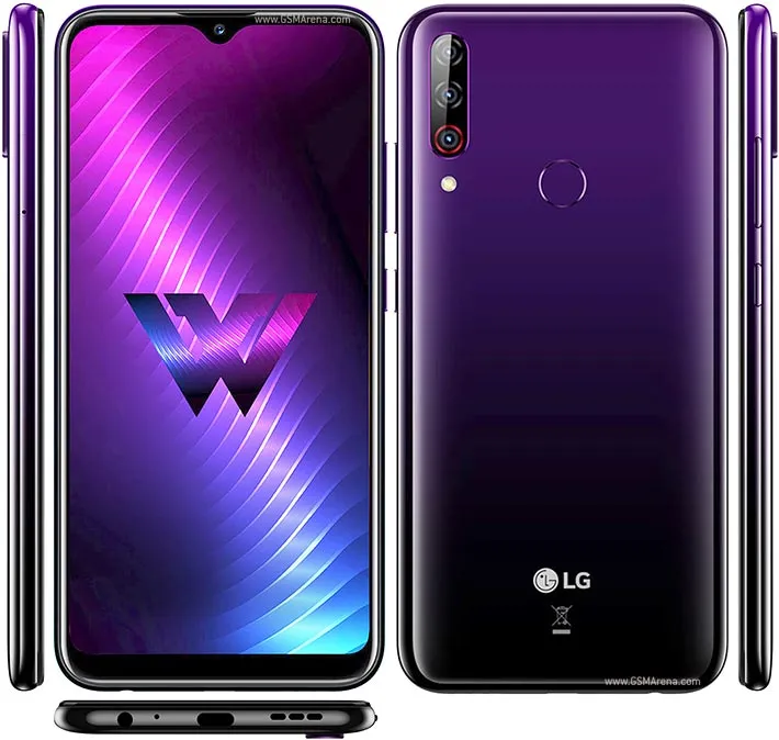 W30 Pro
