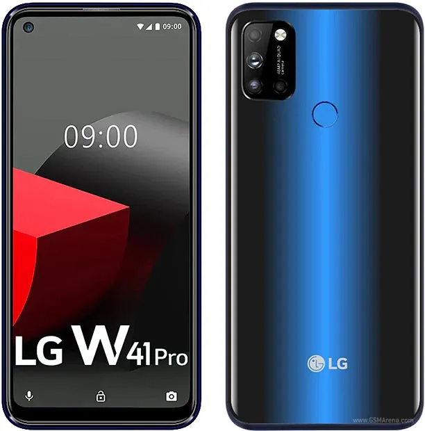 W41 Pro