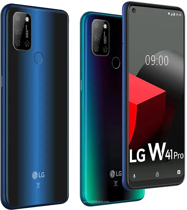 W41 Pro