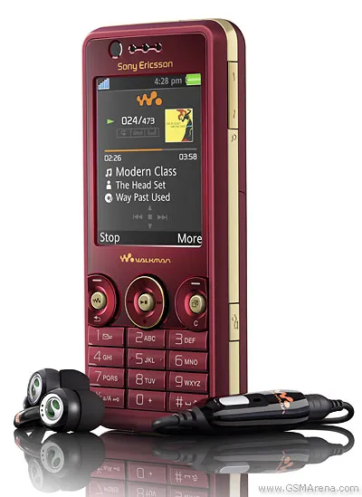 W660