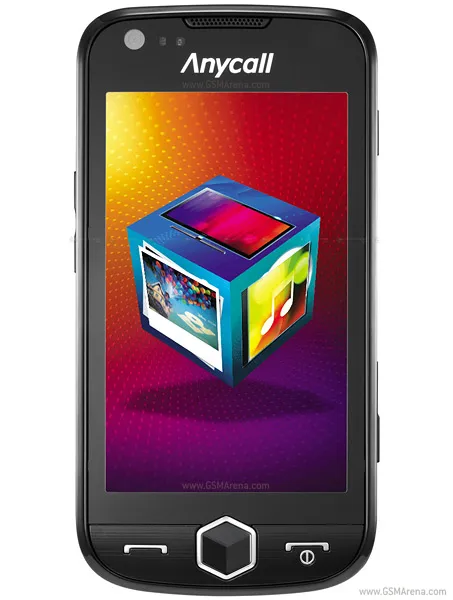 W850 - Samsung smartphone