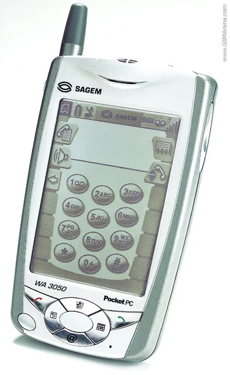 WA 3050