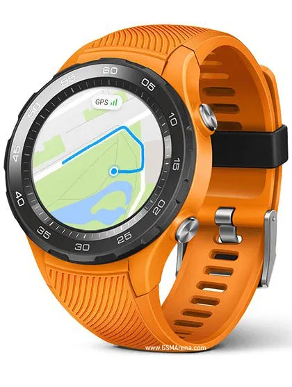 Watch 2 2018