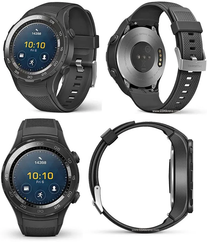 Watch 2
