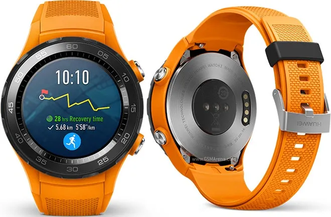 Watch 2