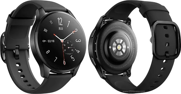 Watch 2
