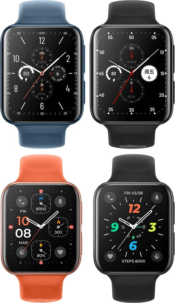 Watch 2
