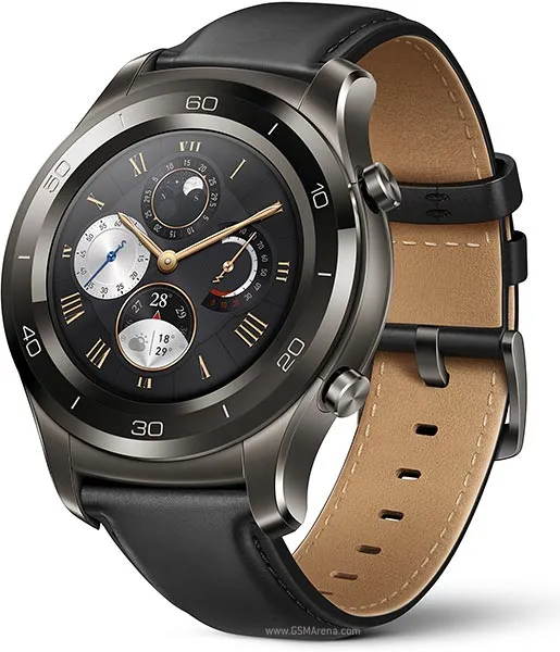 Watch 2 Classic