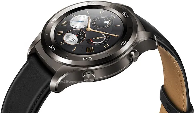 Watch 2 Classic
