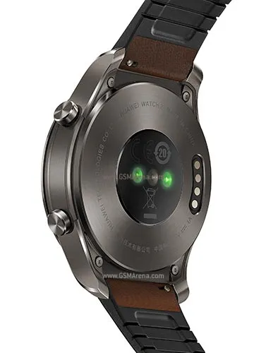 Watch 2 Classic