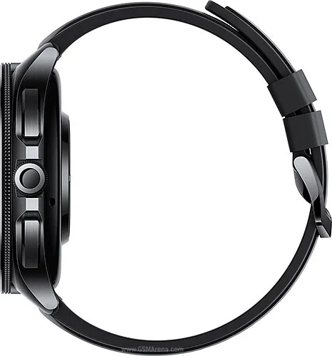 Watch 2 Pro