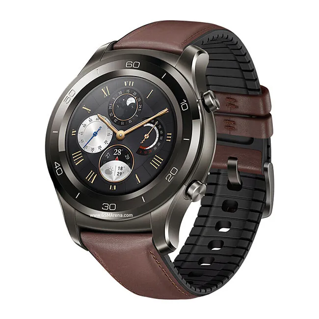 Watch 2 Pro