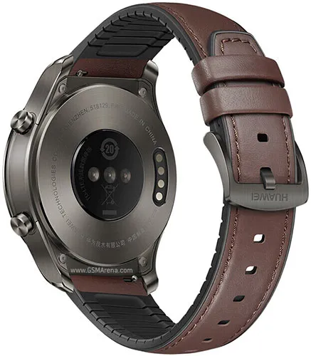 Watch 2 Pro