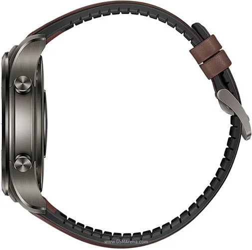 Watch 2 Pro