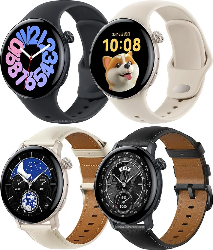 Watch 3