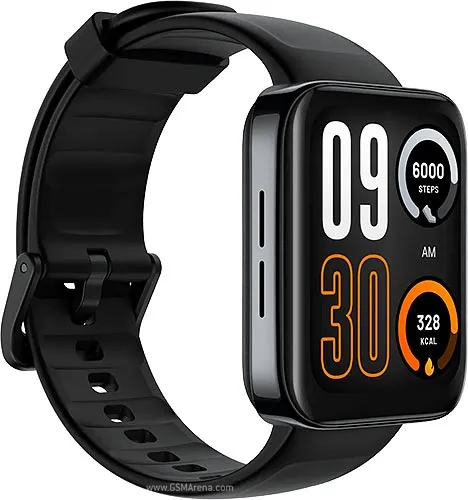 Watch 3 Pro